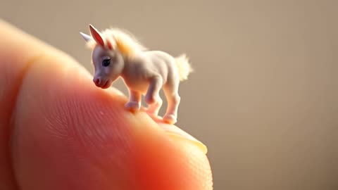 Cut unicorn 🥰🥰🥰 #cute #unicorn #capcut #viral #awesome