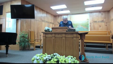 The Mind of Christ