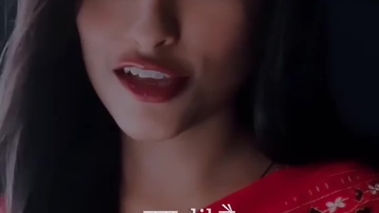 glamorous gorgeous lady