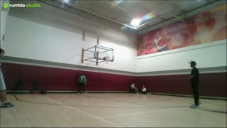 LA Fitness Open Runs Livestream 2