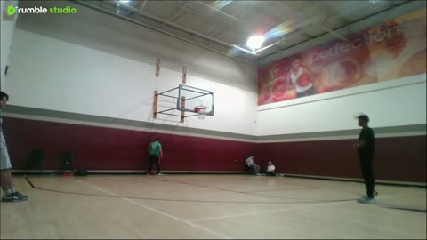 LA Fitness Open Runs Livestream 2