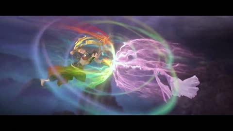 Perfect World Episode 54 Explained in Hindi_Urdu _ Perfect world Episode 54 in Hindi