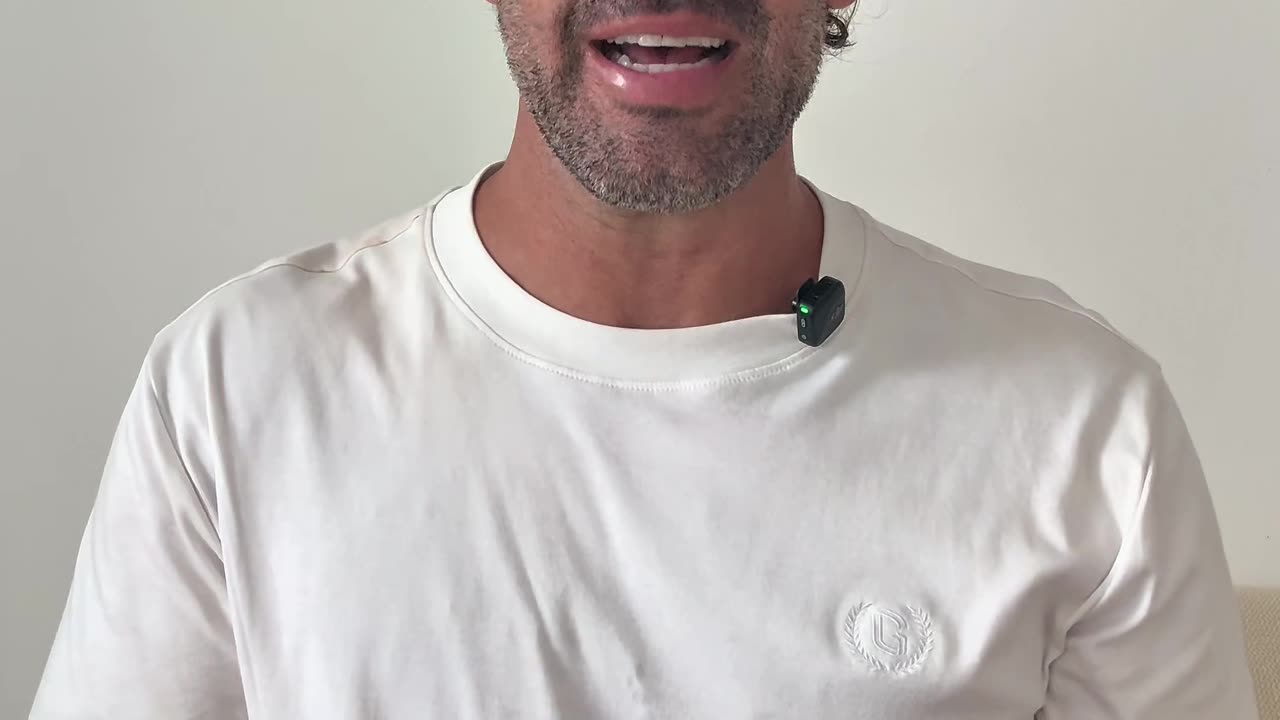 Your Jesus Jewelry is Hypocritical...