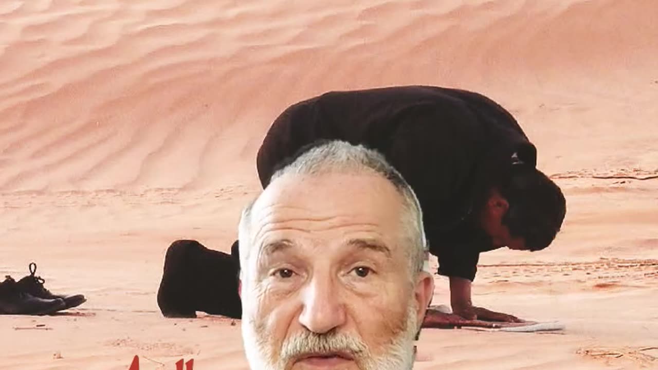 Une preuve d'Allah -751