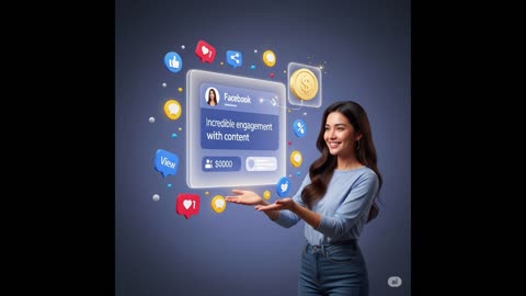MAKE MONY IN FACE BOOK ?