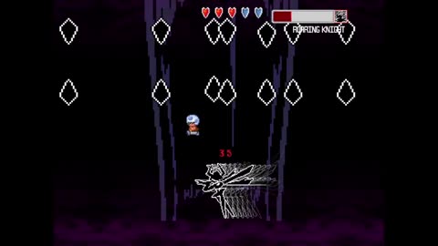 No Real Victory - Cold Place Pt.END