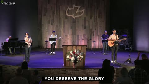 Wednesday Bible Study 07.23.2025 7PM - Pastor Craig Linquist
