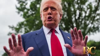Trump fires labor statistics chief hours after data showed jobs growth slowed