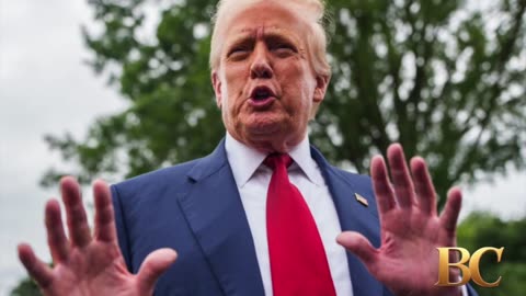 Trump fires labor statistics chief hours after data showed jobs growth slowed