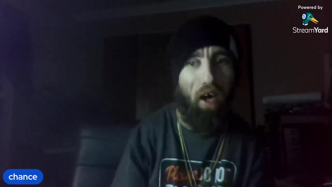 Cyraxx 10-15-25 Music delusion