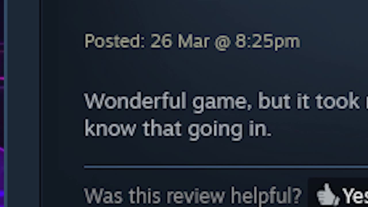 Spilled! Steam Review