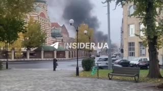 💣🇷🇺 Ukraine Russia War | Russian Drone Targets Kindergarten | RCF