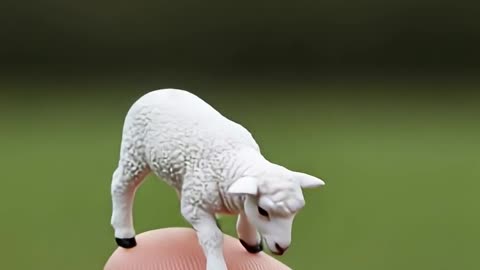 Mini animals