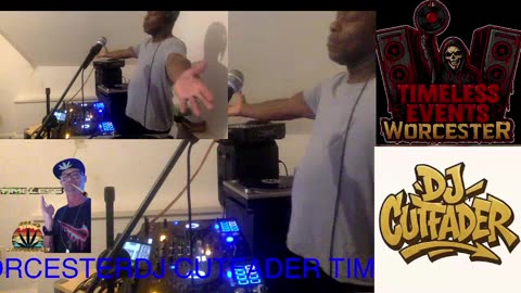 You’re Now Locked Into Timeless !