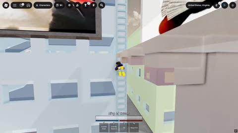 Gaming 13 Roblox