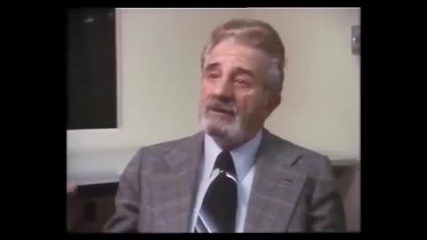 Jimmy Fratianno - How These Jews Got Big