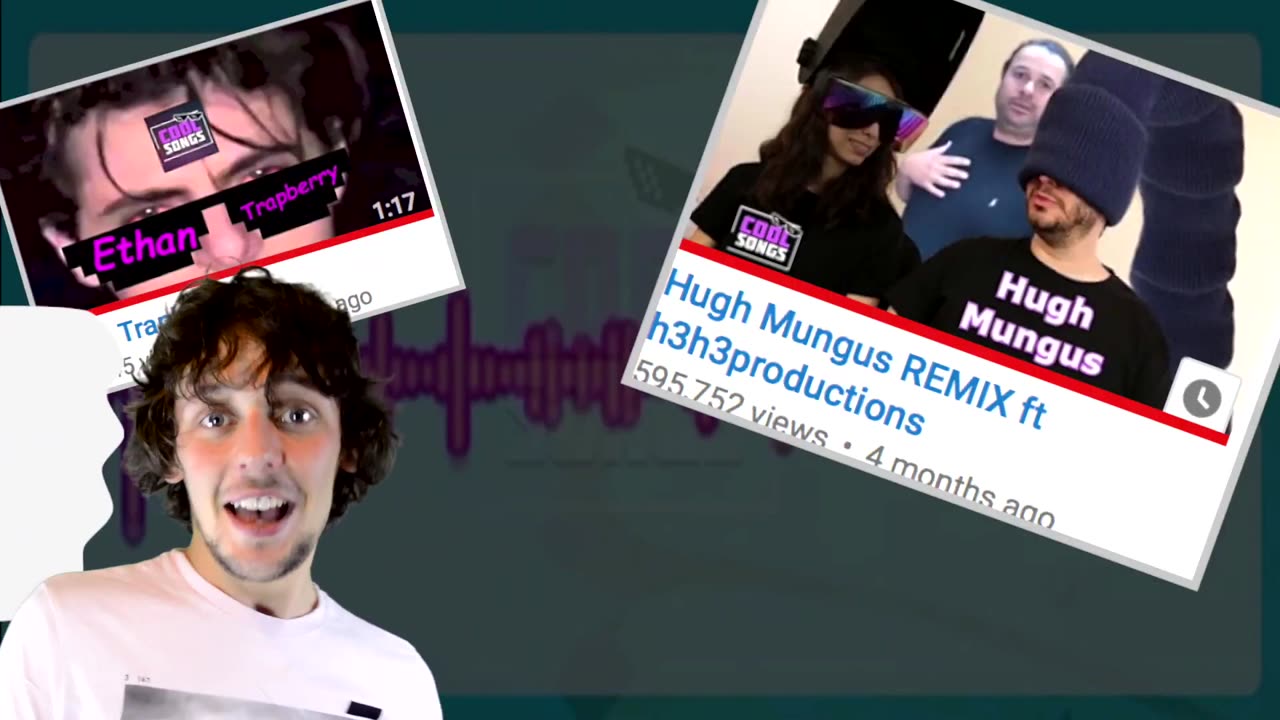 Subscribe to Cool Songs - Formerly Cool Songs