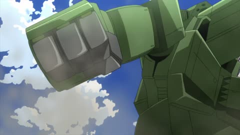 My Hero Academia S01E04