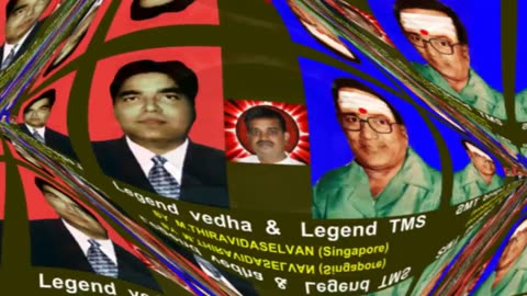 Legend Vedha & Legend Tms Vol 11