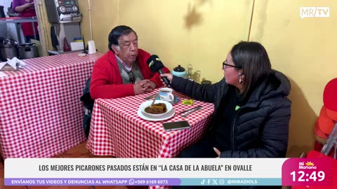 MI MAÑANA 12/06/2025
