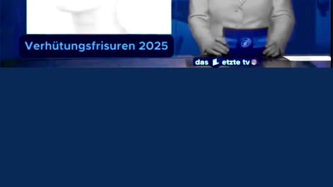 Frisuren 2025