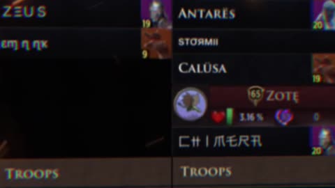Toxic again…