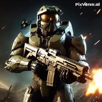 jefe maestro animando personaje para que hablen