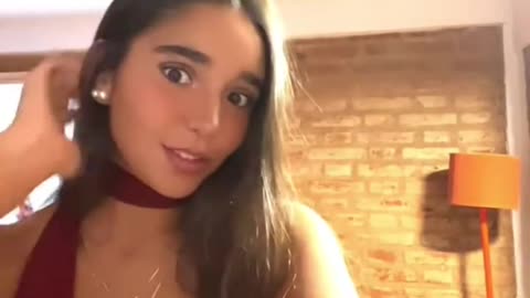 Contigo camino en la cuerda floja teens