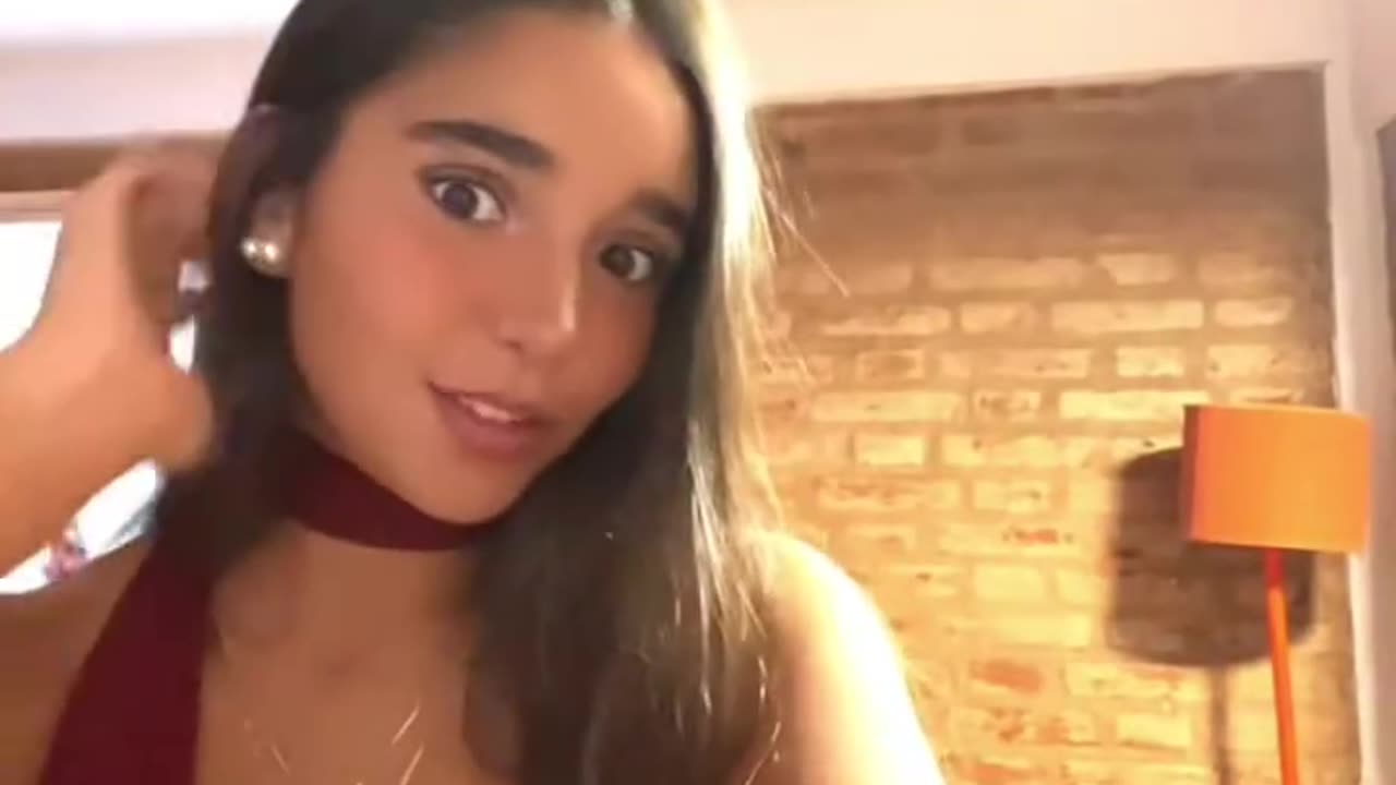 Contigo camino en la cuerda floja teens