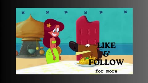 zig and sharko