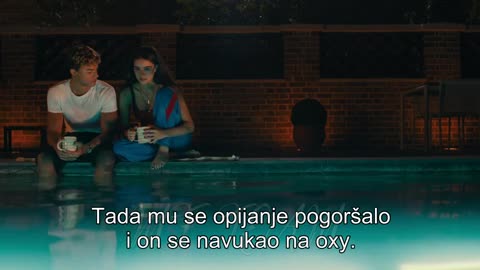 Bosnia-Culpa Mia London