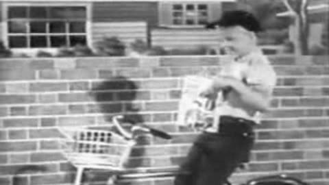 Commercial - Kellogg's Sugar Pops w young Mickey Dolenz