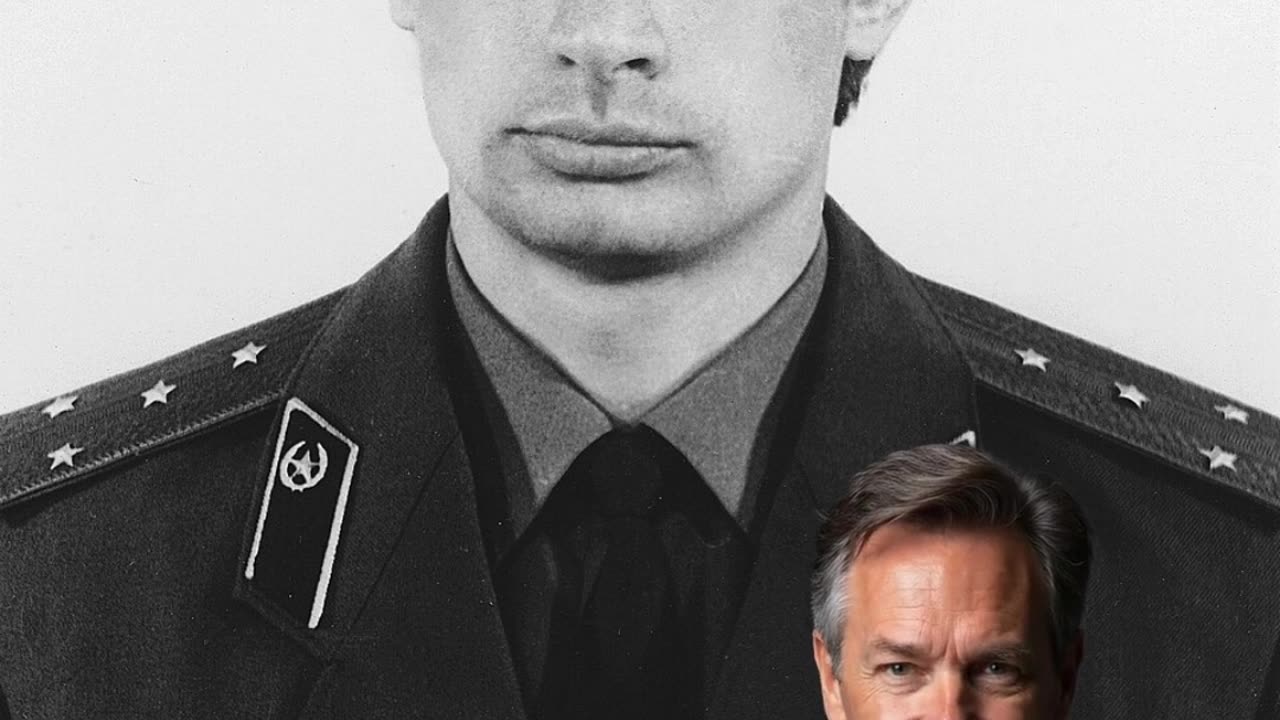 Putin: A Leader's Rise
