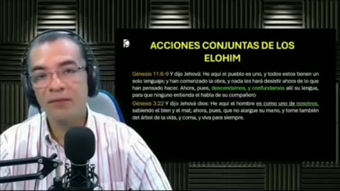 EL VERDADERO ROSTRO DE JEHOVA.