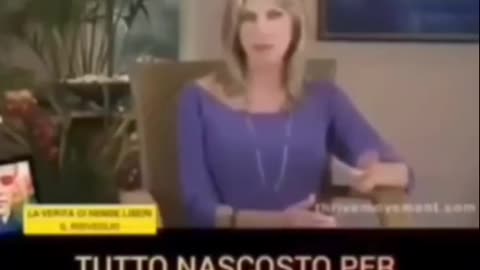 La vera cura del cancro esiste dal 1934
