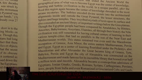 The Lost Scriptures of Giza - 10 (pg73) Archive III