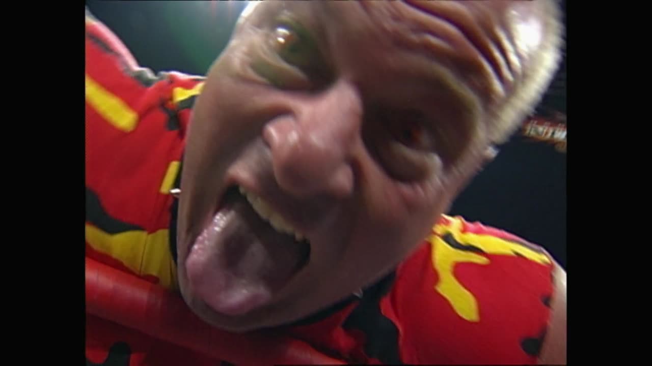 WCW Monday Nitro March 6, 2000