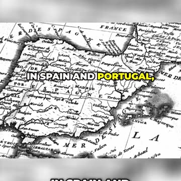 How history REPEATS itself: From Moors to Modern Wars