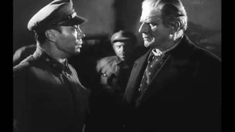 Red Storm over the Village (1935)