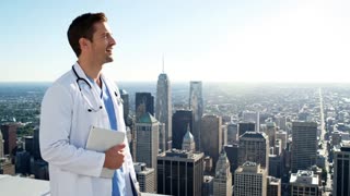 The Day My Heart Spoke: A 35-Year-Old Man’s Wake-Up Call