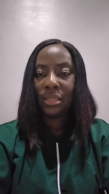 Abiola Johnson, an Icon of Change in Nigeria