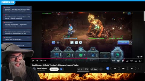 Wizard Crash Out: Playstation State of Lame