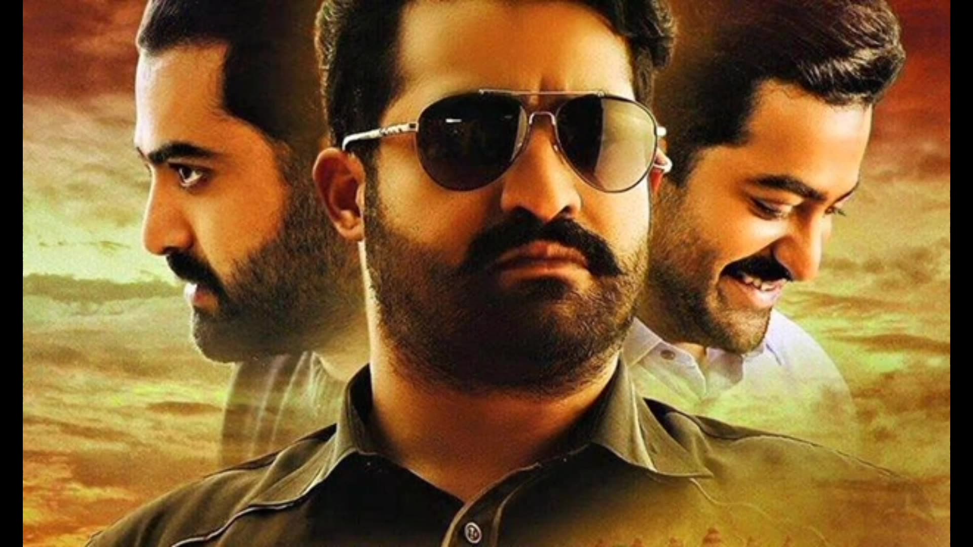 Jai Shri: Jr. NTR’s Power-Packed Spectacle Storms the Hindi Belt!