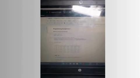Student Work(Assignment) | 2ST129 Assignment – Machine Learning | Uppsala University
