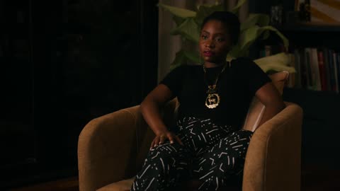 Mad at: Candyman (2021)