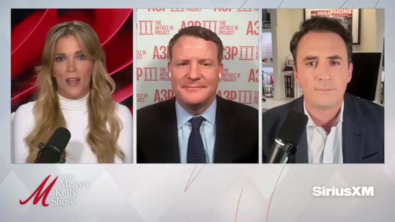 Mike Davis To Megyn Kelly: Violent Groups Terrorize DC Because Police Aren’t Allowed To Do Their Job