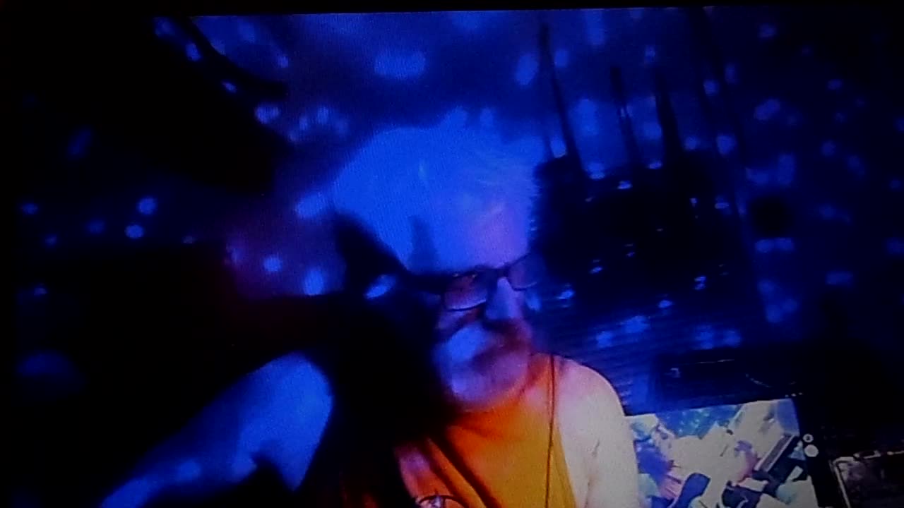 ON Party Mountain<>Smokey Mountain