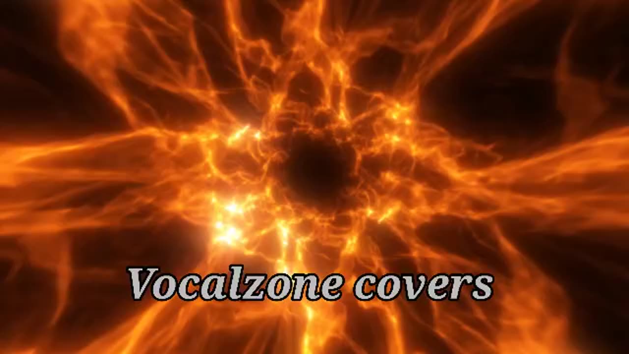 Mouth for war, Pantera vocal cover by Chris Mannall of Vocalzone covers