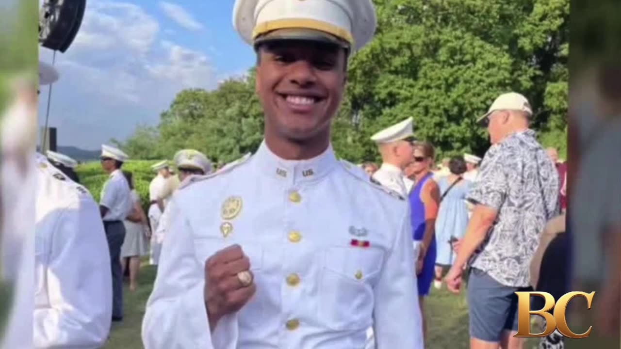 U.S. Blackhawk pilot found dead on riverbank in Honduras