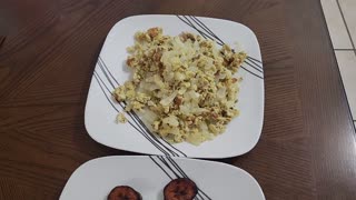 MEAL OF THE DAY DEDICATED TO WAUWI44
